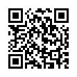 QR kód na túto stránku chko-kysuce.oma.sk ubytovanie