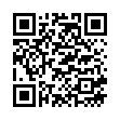 QR kód na túto stránku chko-kysuce.oma.sk volny-cas