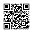 QR kód na túto stránku chko-kysuce.oma.sk volny-cas kniznica