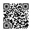 QR kód na túto stránku chko-kysuce.oma.sk zdravotnictvo