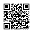 QR kód na túto stránku chko-kysuce.oma.sk zdravotnictvo defiblirator