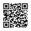 QR kód na túto stránku chko-kysuce.oma.sk zima lanovka