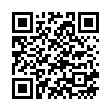 QR kód na túto stránku chko-kysuce.oma.sk zima vlek