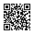 QR kód na túto stránku chko-kysuce.oma.sk zima zjazdovka