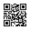 QR kód na túto stránku chko-male-karpaty.oma.sk