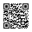 QR kód na túto stránku chko-male-karpaty.oma.sk cyklotrasa bicycle
