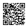 QR kód na túto stránku chko-male-karpaty.oma.sk cyklotrasa green mtb