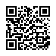 QR kód na túto stránku https://chko-male-karpaty.oma.sk/mhd/train