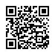 QR kód na túto stránku chko-male-karpaty.oma.sk sluzby hasici