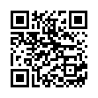 QR kód na túto stránku chko-male-karpaty.oma.sk turistika peak