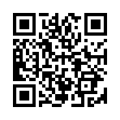 QR kód na túto stránku https://chko-male-karpaty.oma.sk/ubytovanie/internat