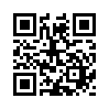 QR kód na túto stránku chko-palava.oma.sk