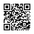 QR kód na túto stránku chko-palava.oma.sk bicykel