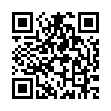QR kód na túto stránku chko-palava.oma.sk bicykel stojan
