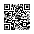 QR kód na túto stránku chko-palava.oma.sk cyklotrasa ine