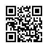 QR kód na túto stránku chko-palava.oma.sk sport