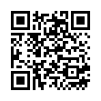 QR kód na túto stránku chko-palava.oma.sk sport futbal