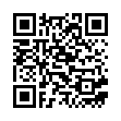 QR kód na túto stránku chko-palava.oma.sk sport pingpong