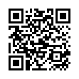 QR kód na túto stránku chko-palava.oma.sk turistika green major