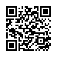 QR kód na túto stránku chko-palava.oma.sk turistika ohnisko