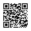 QR kód na túto stránku chko-palava.oma.sk turistika pristresok