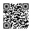 QR kód na túto stránku chko-polana.oma.sk cyklotrasa bicycle