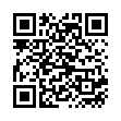 QR kód na túto stránku chko-polana.oma.sk cyklotrasa green bicycle