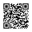 QR kód na túto stránku chko-polana.oma.sk cyklotrasa red bicycle