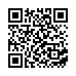 QR kód na túto stránku https://chko-polana.oma.sk/obchod/potraviny