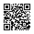 QR kód na túto stránku https://chko-polana.oma.sk/sport/ihrisko