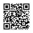 QR kód na túto stránku https://chko-polana.oma.sk/sport/sportove-centrum
