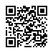 QR kód na túto stránku chko-polana.oma.sk turistika ine education