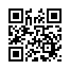 QR kód na túto stránku chko-ponitrie.oma.sk