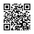 QR kód na túto stránku chko-ponitrie.oma.sk pamiatka hrad