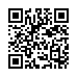 QR kód na túto stránku chko-ponitrie.oma.sk sluzby kos