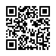 QR kód na túto stránku chko-ponitrie.oma.sk turistika blue ruin