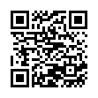 QR kód na túto stránku chko-ponitrie.oma.sk turistika green spring