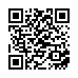 QR kód na túto stránku chko-poodri.oma.sk turistika komin