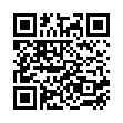 QR kód na túto stránku https://chko-stiavnicke-vrchy.oma.sk/turistika/blue