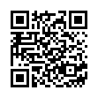 QR kód na túto stránku chko-strazovske-vrchy.oma.sk cyklotrasa