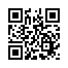 QR kód na túto stránku chko-vihorlat.oma.sk