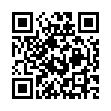 QR kód na túto stránku chko-vihorlat.oma.sk pamiatka socha