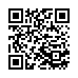 QR kód na túto stránku chko-vihorlat.oma.sk sluzby kos