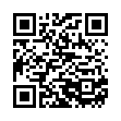 QR kód na túto stránku https://chko-vihorlat.oma.sk/turistika/red/ine
