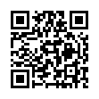 QR kód na túto stránku chko-vihorlat.oma.sk ubytovanie kemp