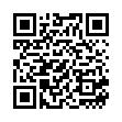 QR kód na túto stránku chko-vychodne-karpaty.oma.sk bicykel