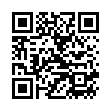 QR kód na túto stránku chko-zahorie.oma.sk pristupnost bezbarierove