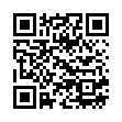 QR kód na túto stránku chko-zahorie.oma.sk sport tenis