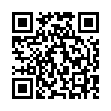 QR kód na túto stránku chko-zahorie.oma.sk turistika atrakcia