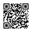 QR kód na túto stránku chko-zdarske-vrchy.oma.sk turistika blue peak
